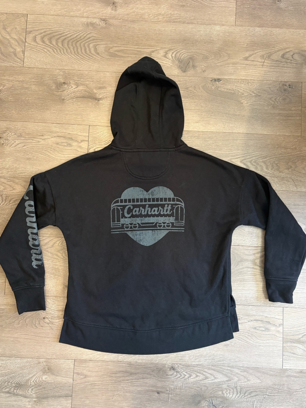 Carhartt Hoodie